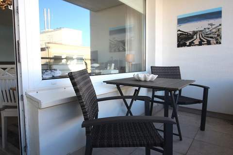 Ferienunterkunft in Westerland/Sylt (2 Personen)