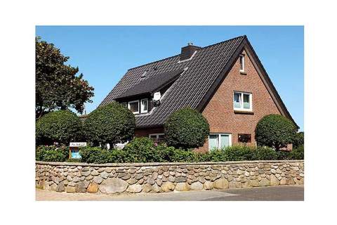 Ferienunterkunft in Westerland/Sylt (2 Personen)