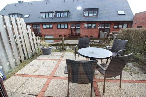 Ferienunterkunft in Westerland/Sylt (4 Personen)
