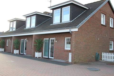 Ferienunterkunft in Westerland/Sylt (2 Personen)
