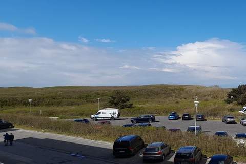 Ferienunterkunft in Westerland/Sylt (4 Personen)