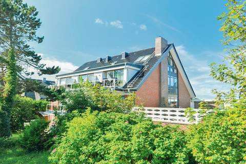 Ferienunterkunft in Wenningstedt (2 Personen)