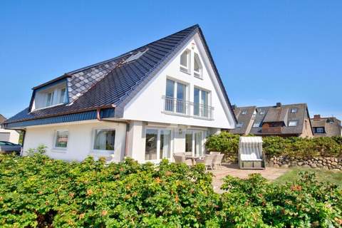 Ferienunterkunft in Wenningstedt (7 Personen)