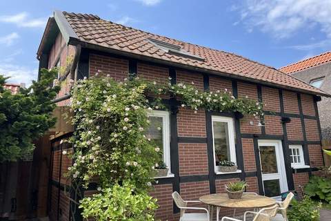 Ferienunterkunft in Bad Zwischenahn (2 Personen)