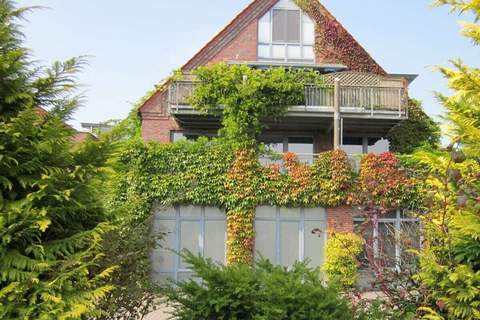 Ferienunterkunft in Horumersiel (2 Personen)