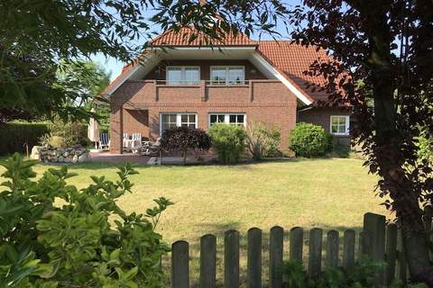 Ferienunterkunft in Horumersiel (5 Personen)