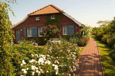Ferienunterkunft in Norddeich-Norden (4 Personen)