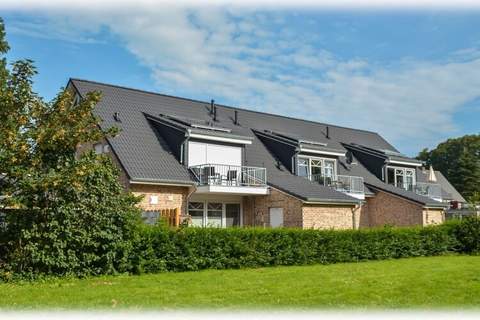 Ferienunterkunft in Norddeich-Norden (4 Personen)