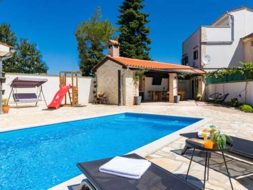 Ferienhaus Villa Dominique
