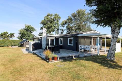 Ferienunterkunft in Hadsund (8 Personen)
