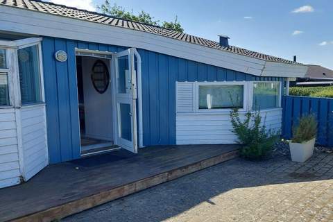 Ferienunterkunft in Hejls (7 Personen)