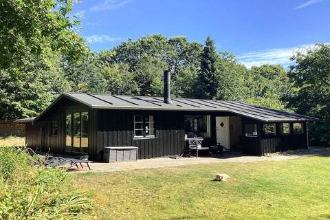 Ferienunterkunft in Ansager (6 Personen)