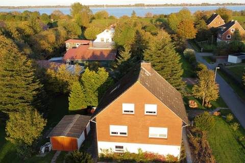 Ferienunterkunft in Drochtersen (3 Personen)