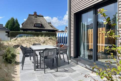 Ferienunterkunft in Timmendorfer Strand (5 Personen)