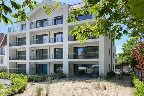 Ferienunterkunft in Timmendorfer Strand (4 Personen)