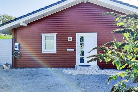 Ferienunterkunft in Timmendorfer Strand (4 Personen)