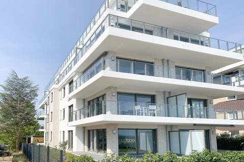 Ferienunterkunft in Scharbeutz (4 Personen)