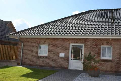 Ferienunterkunft in Burg auf Fehmarn (4 Personen)