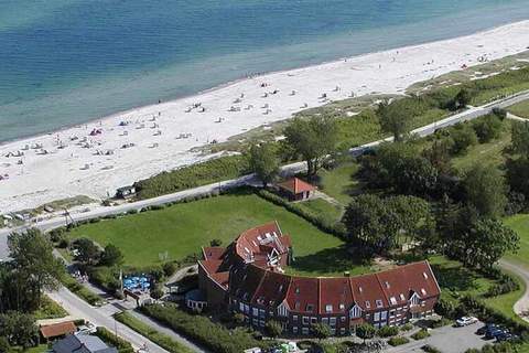 Ferienunterkunft in Kronsgaard (4 Personen)