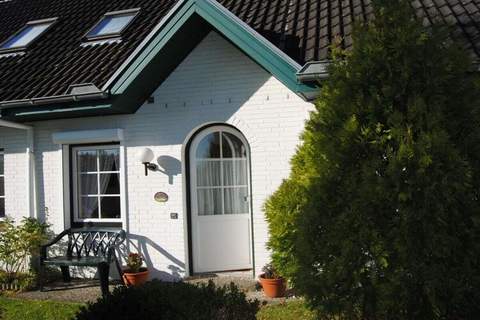 Ferienunterkunft in Friedrichskoog (4 Personen)