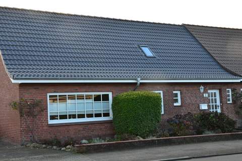 Ferienunterkunft in Husum (5 Personen)