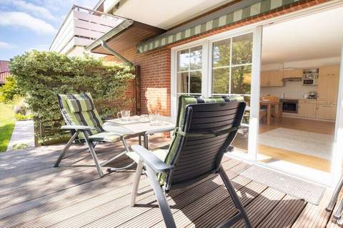 Ferienunterkunft in St. Peter-Ording (4 Personen)