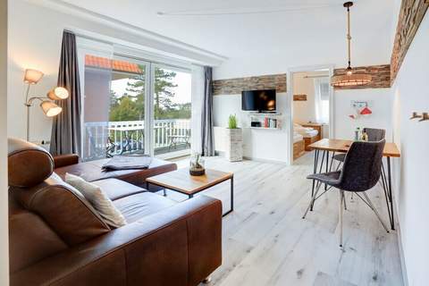 Ferienunterkunft in St. Peter-Ording (2 Personen)