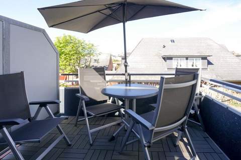 Ferienunterkunft in Wenningstedt (4 Personen)