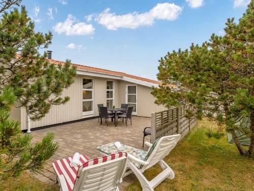 Ferienhaus Jale - 300m from the sea