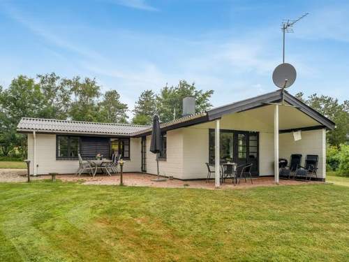 Ferienhaus Söffren - 450m to the fjord