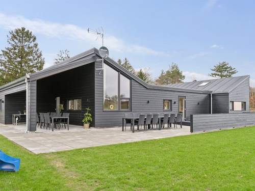 Ferienhaus Filippine - 800m from the sea