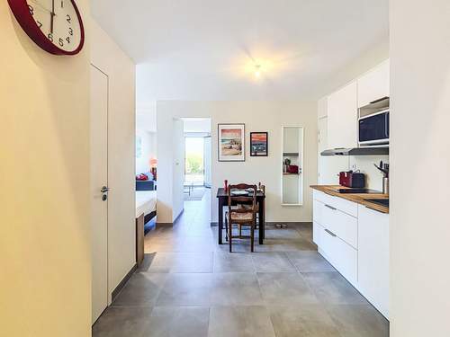 Ferienwohnung Beg en Aud