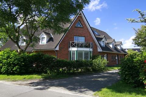 Ferienunterkunft in St. Peter-Ording (4 Personen)