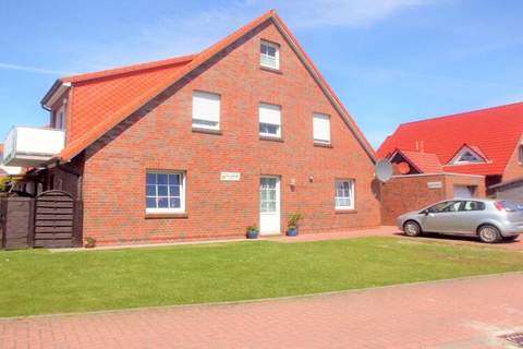 Ferienunterkunft in Norddeich-Norden (2 Personen)