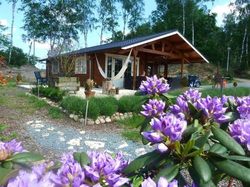 Ferienhaus Wilsumer Berge Resort - Wilsumerberghut