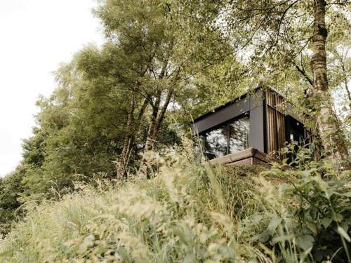 Ferienhaus Wilsumer Berge Resort - Nokken 18 Forest Cabin 2 p