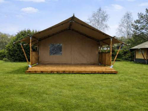 Ferienhaus, Bungalow Wilsumer Berge Resort - Glamfield Lodge 4p