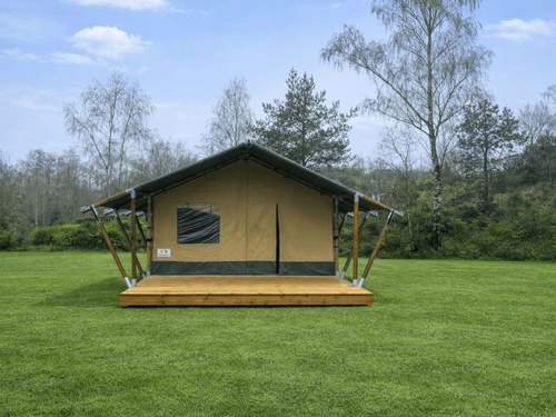 Ferienhaus, Bungalow Wilsumer Berge Resort - Glamfield Lodge 2p