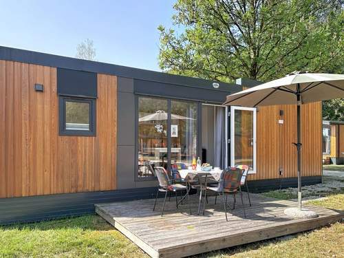 Ferienhaus Tiny Haus Christas Oase