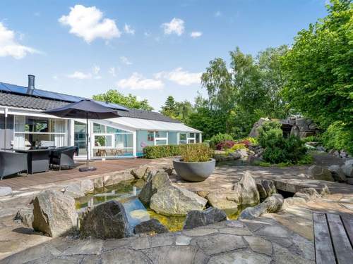 Ferienhaus Ellie - 700m from the sea