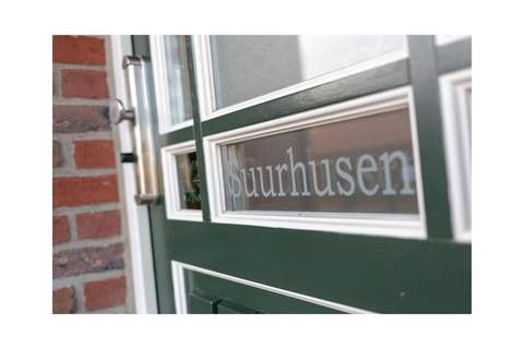 Ferienunterkunft in Greetsiel (4 Personen)