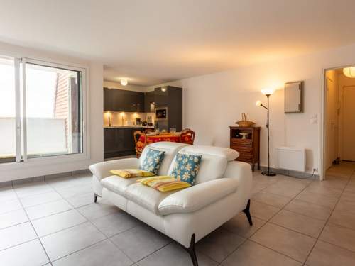 Ferienwohnung Cap Cabourg