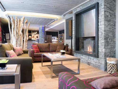 Ferienwohnung CGH Résidence&Spa Lodge Hemera 5*