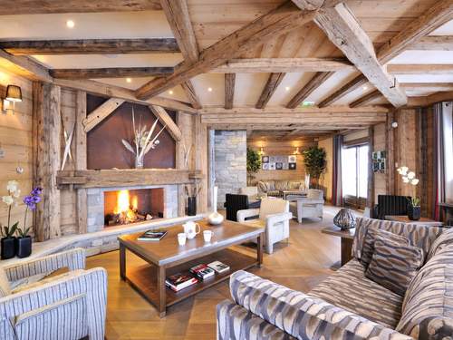 Ferienwohnung Le Jhana 4*