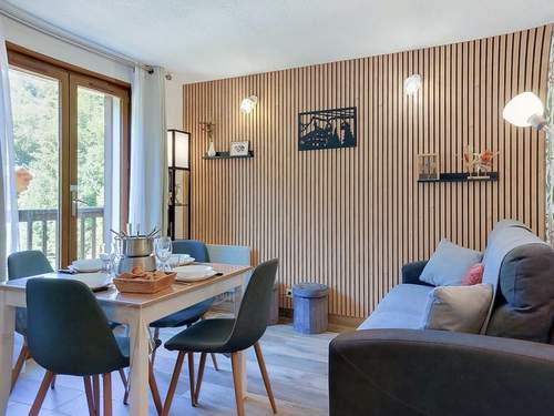 Ferienwohnung Le Bochate