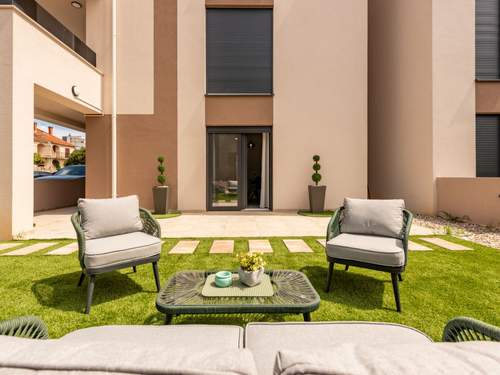 Ferienwohnung Apartment Aura Zadar
