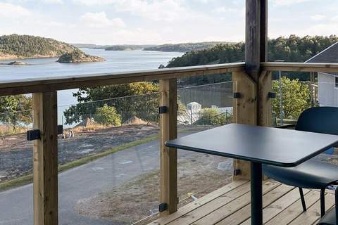 Ferienunterkunft in Uddevalla (6 Personen)