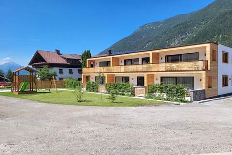 Ferienunterkunft in Bichlbach (5 Personen)
