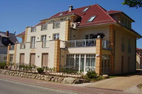 Ferienunterkunft in Rerik (4 Personen)