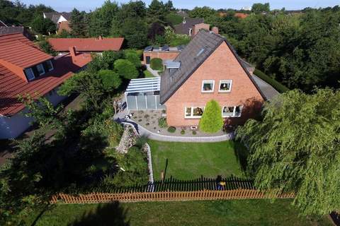 Ferienunterkunft in St. Peter-Ording (2 Personen)